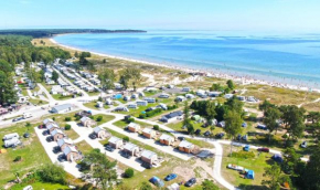 Sudersand Resort in Fårö